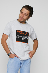 Футболки и поло YAPPI модель MG2504 Фото