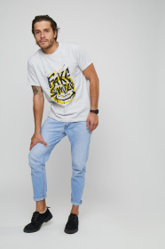 Футболки и поло YAPPI модель MG2506 Фото