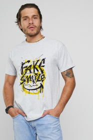 Футболки и поло YAPPI модель MG2506 Фото