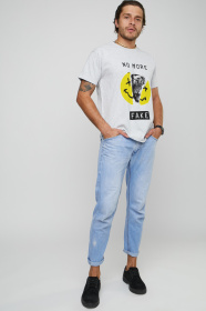 Футболки и поло YAPPI модель MG2508 Фото