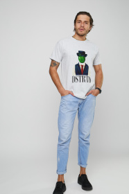 Футболки и поло YAPPI модель MG2509 Фото