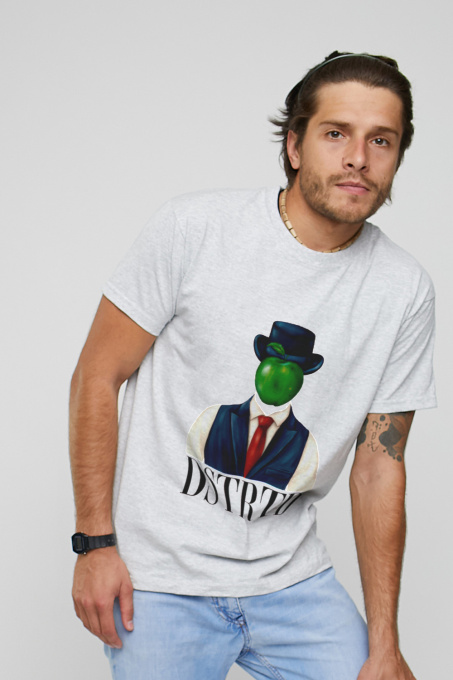 Футболки і поло YAPPI модель MG2509 Фото