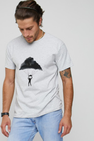 Футболки и поло YAPPI модель MG2510 Фото