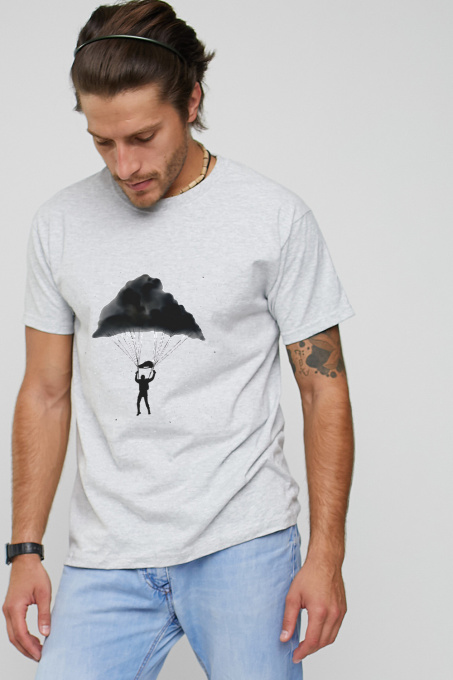 Футболки і поло YAPPI модель MG2510 Фото