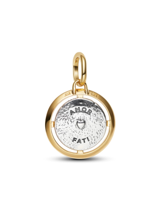Медальоны PANDORA модель 764088C01 Фото