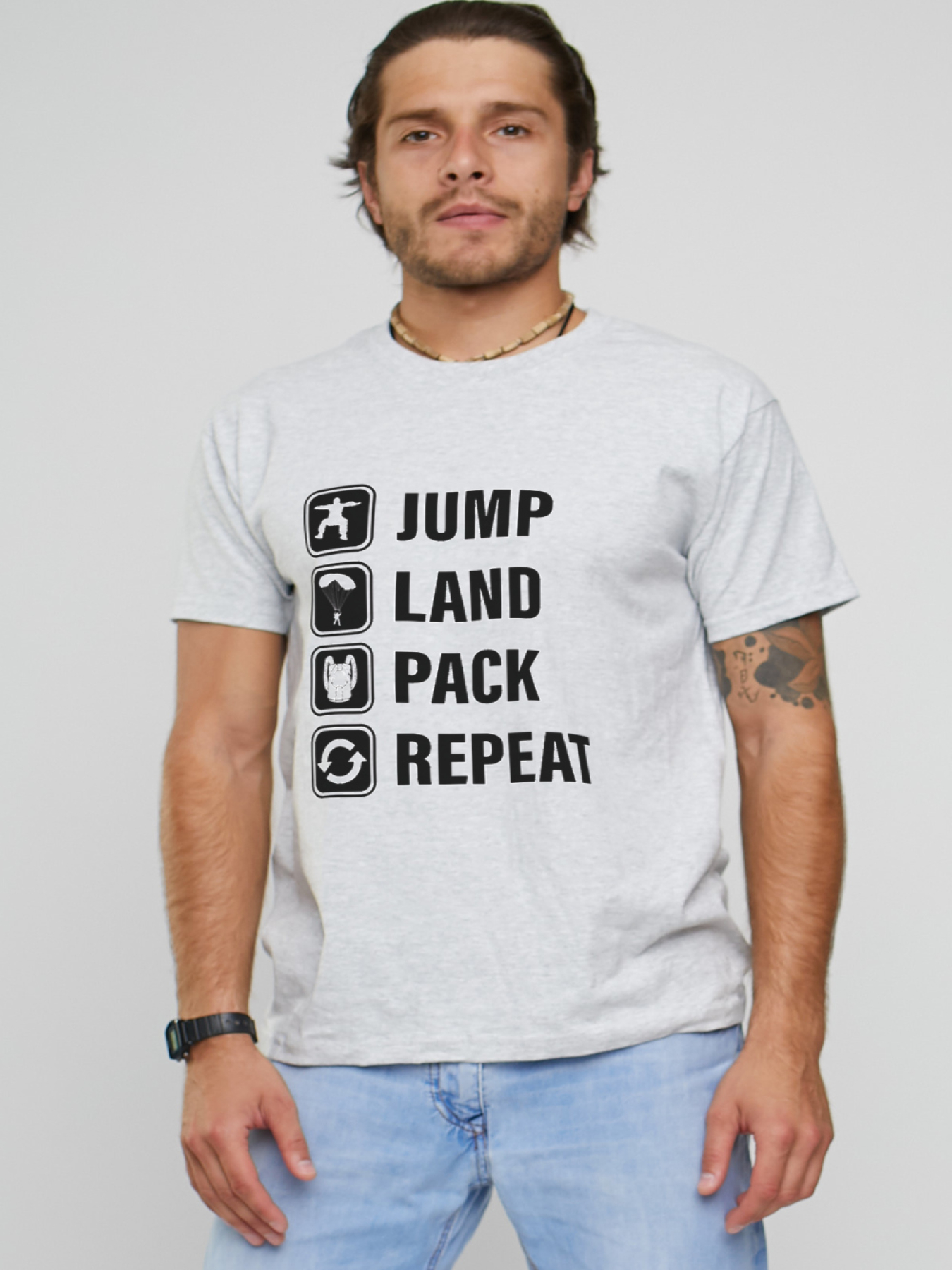 Футболки и поло YAPPI модель MG2511 Фото