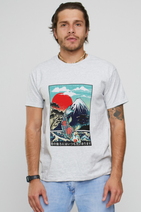 Футболки і поло YAPPI модель MG2512 Фото