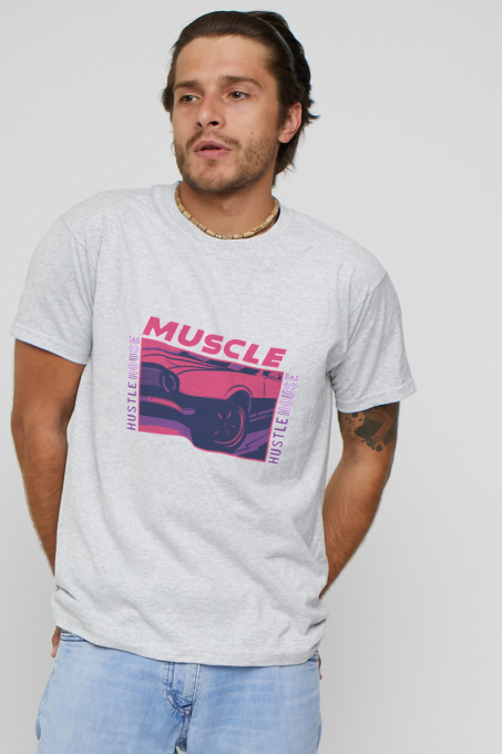 Футболки і поло YAPPI модель MG2513 Фото