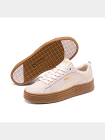 Кеды низкие PUMA Smash Platform Sd модель 366488 Фото