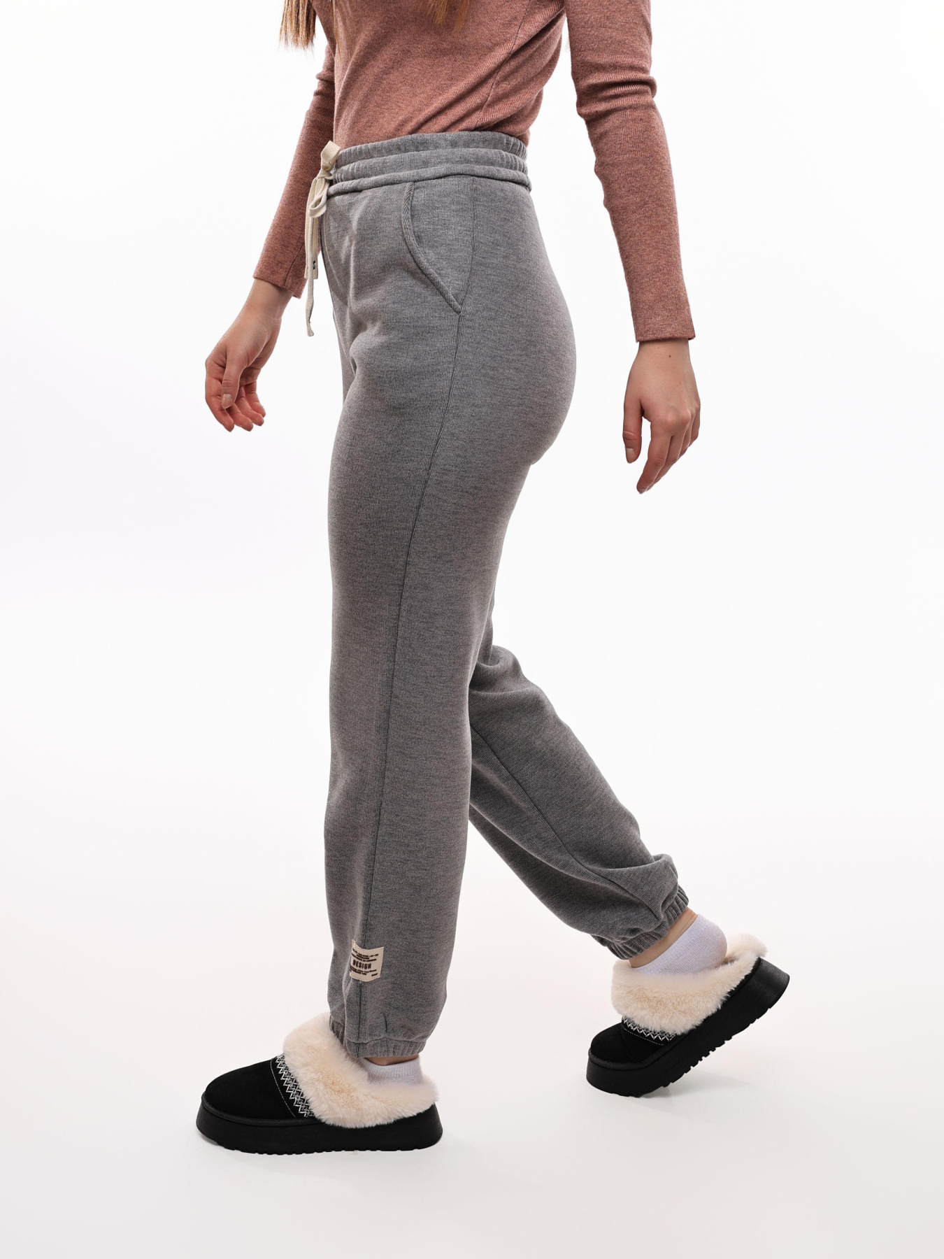 Брюки повседневные LUMO модель 694062 Фото