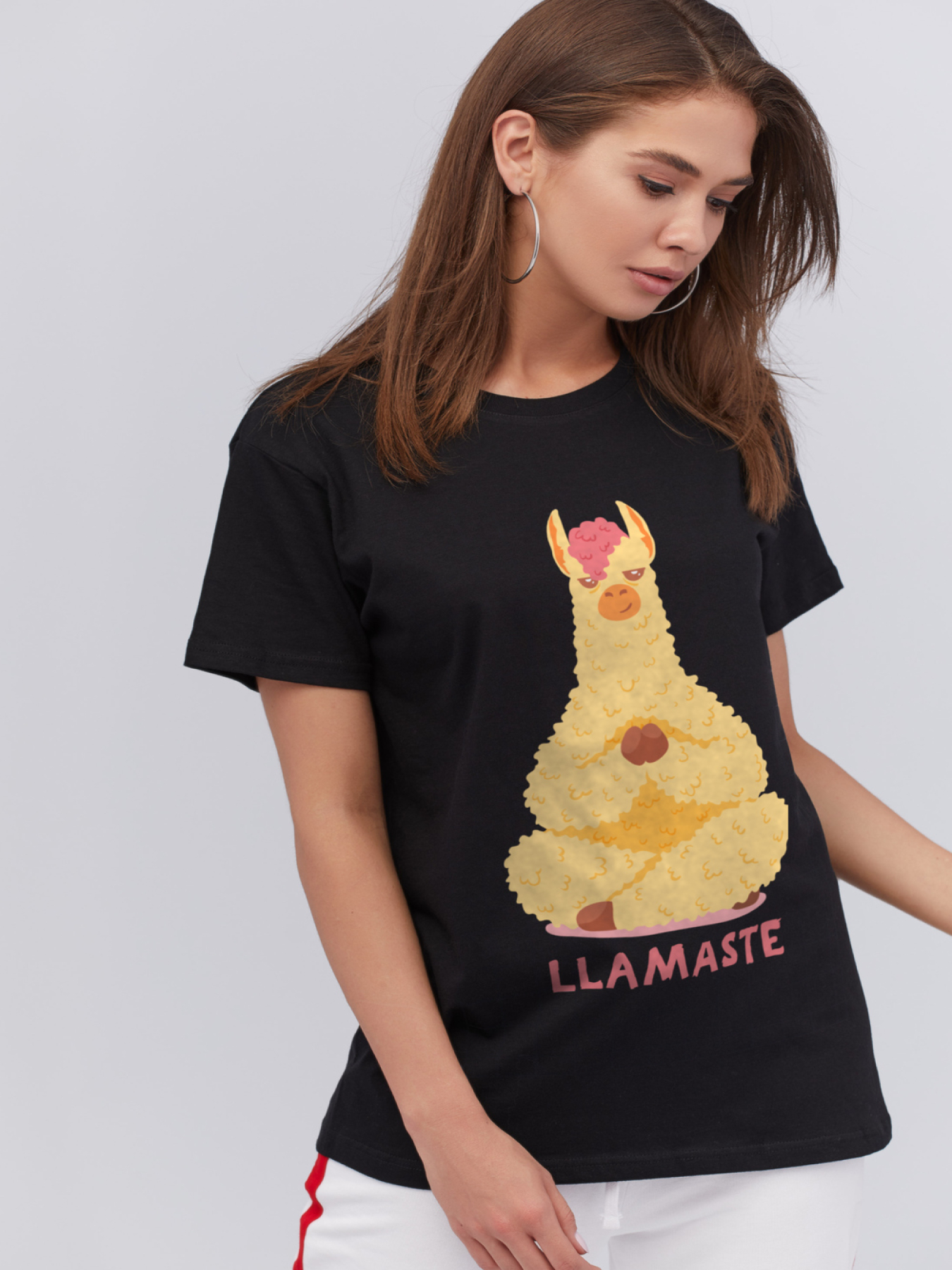 Футболки и поло YAPPI модель WB2084 Фото