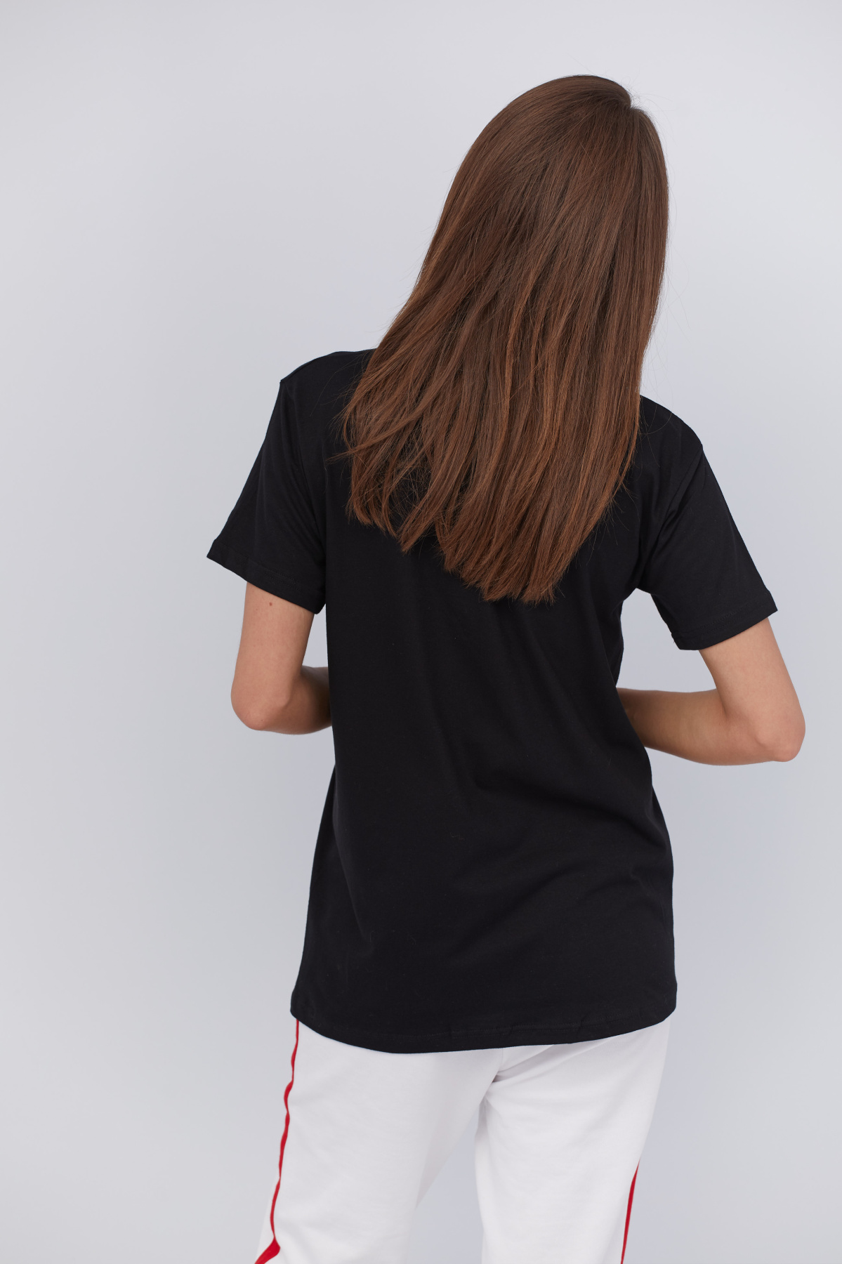 Футболки і поло YAPPI модель WB2085 Фото