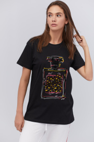 Футболки і поло YAPPI модель WB2085 Фото