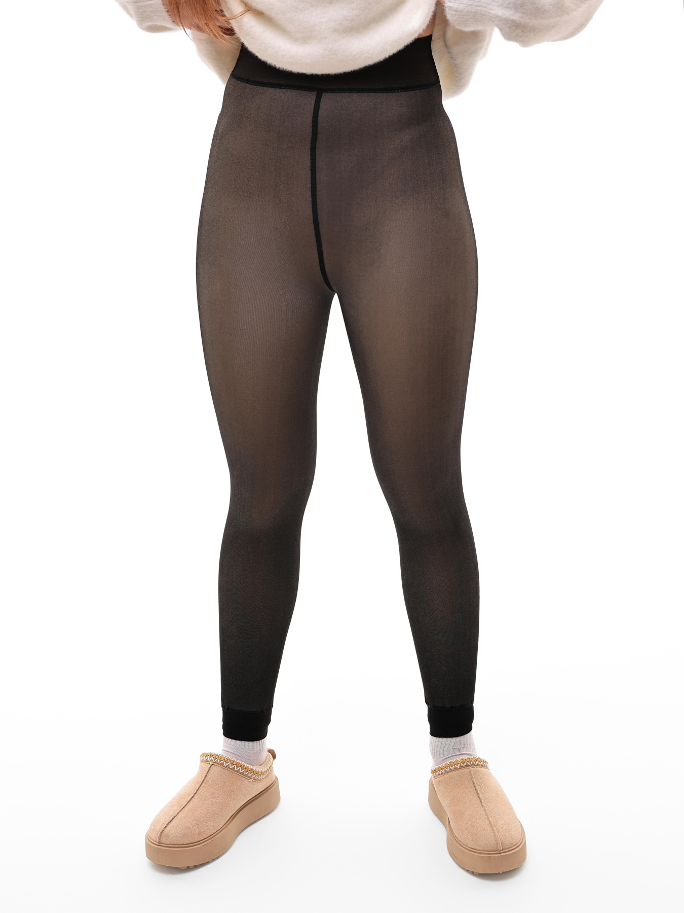 Легінси LUMO модель 691808 Легінси LUMO модель 691808 Фото