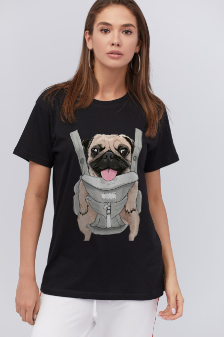 Футболки и поло YAPPI модель WB2086 Фото