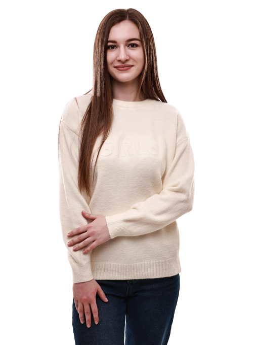 Светр LUMO модель 691500 Фото