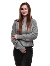 Свитер LUMO модель 691505 Фото
