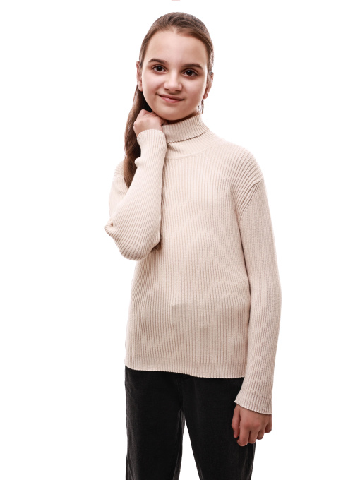 Водолазка LUMO модель 689043 Фото