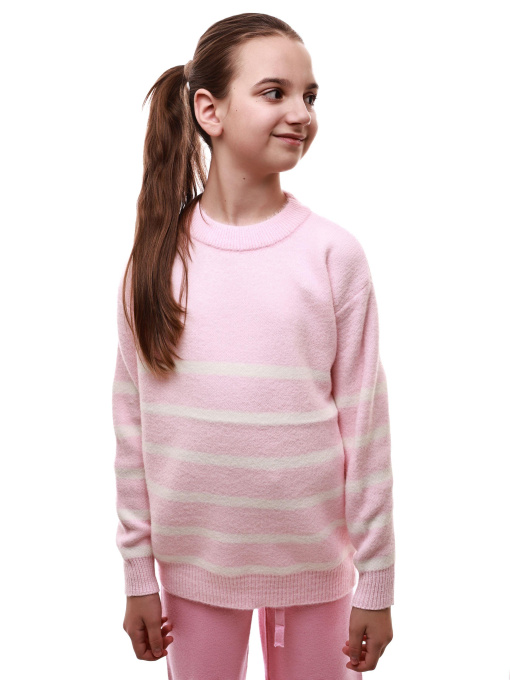 Свитер LUMO модель 690327 Фото