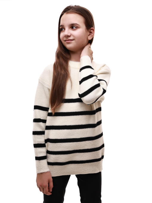 Светр LUMO модель 690328 Фото