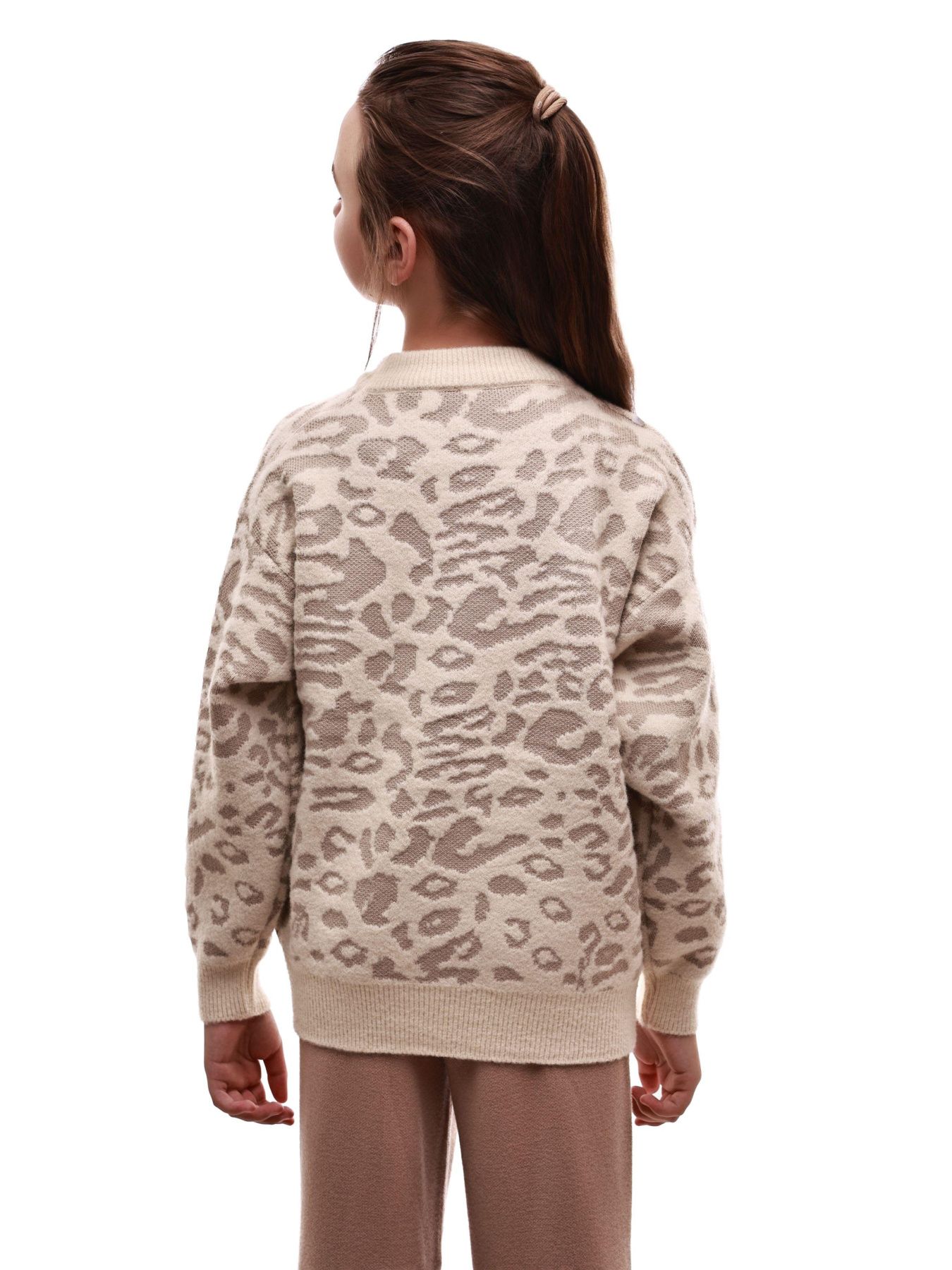 Светр LUMO модель 690329 Фото