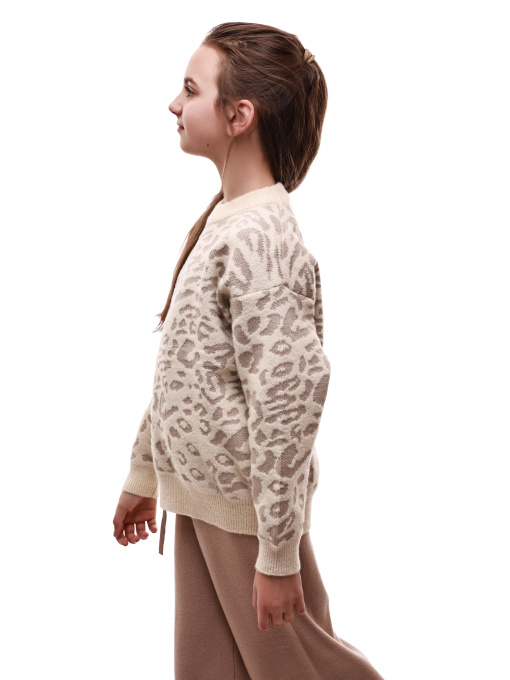 Светр LUMO модель 690329 Фото