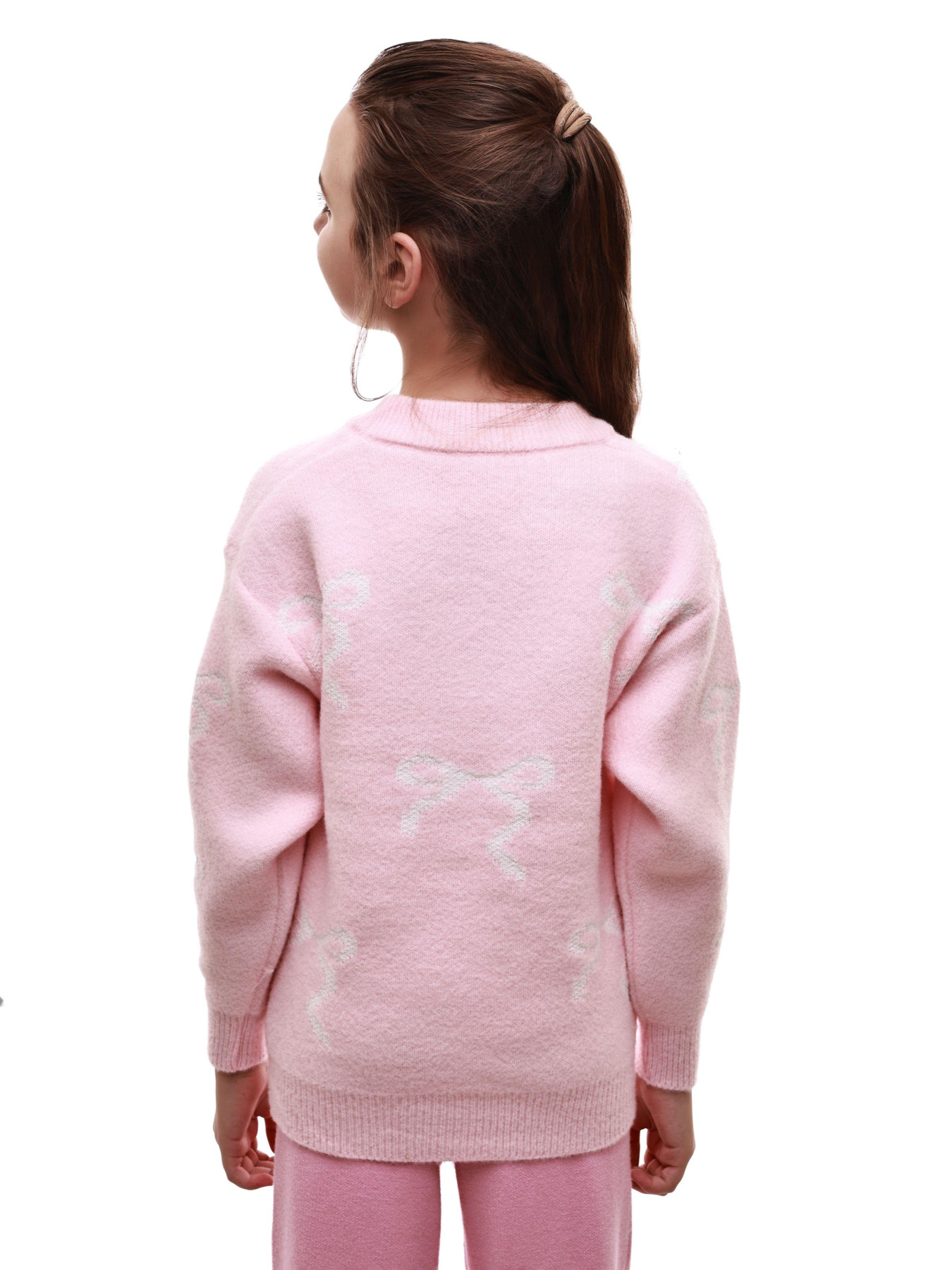 Светр LUMO модель 690331 Фото