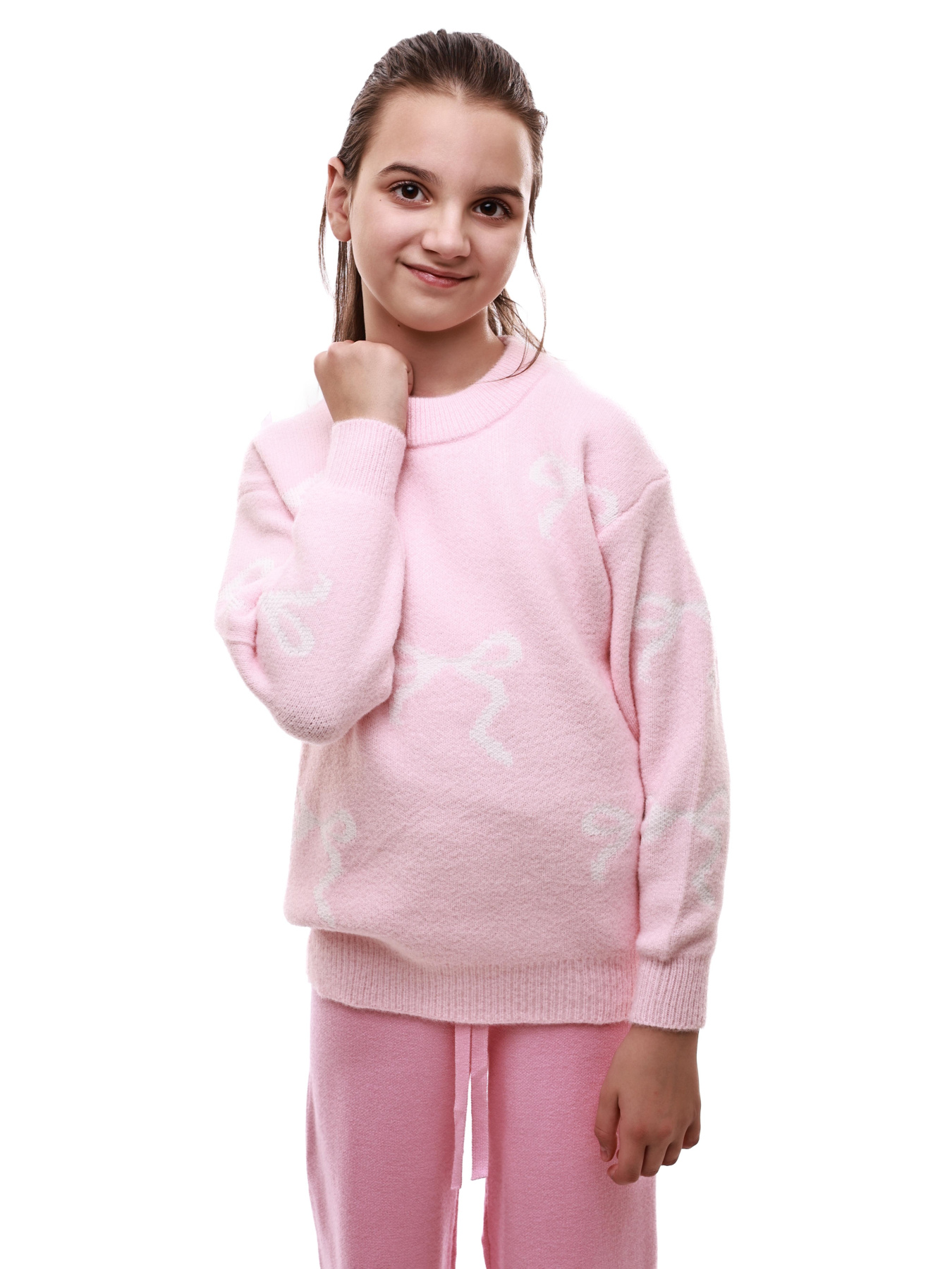 Светр LUMO модель 690331 Фото