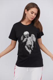 Футболки і поло YAPPI модель WB2089 Фото