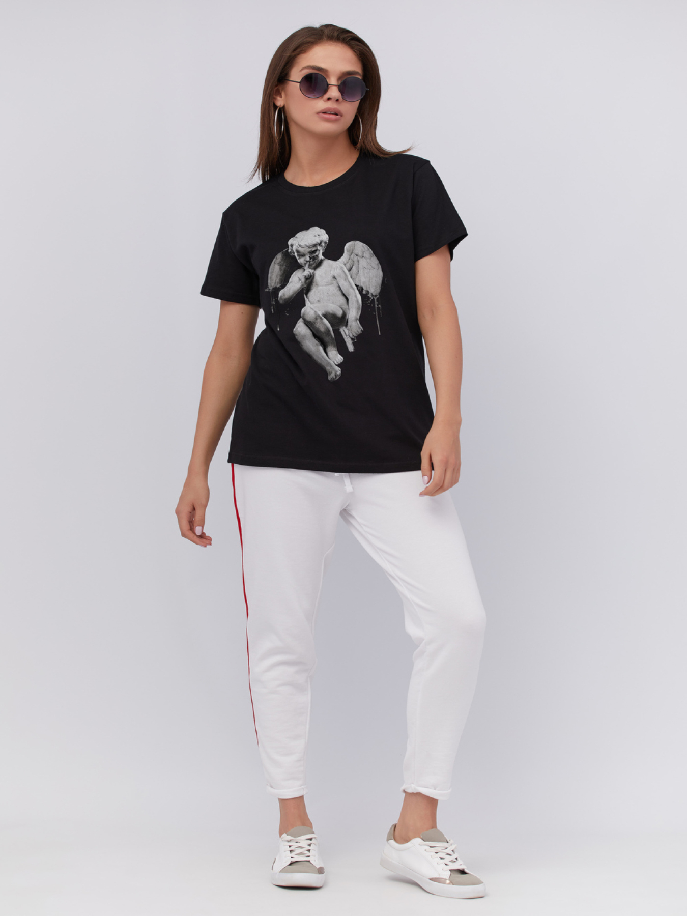 Футболки и поло YAPPI модель WB2089 Фото