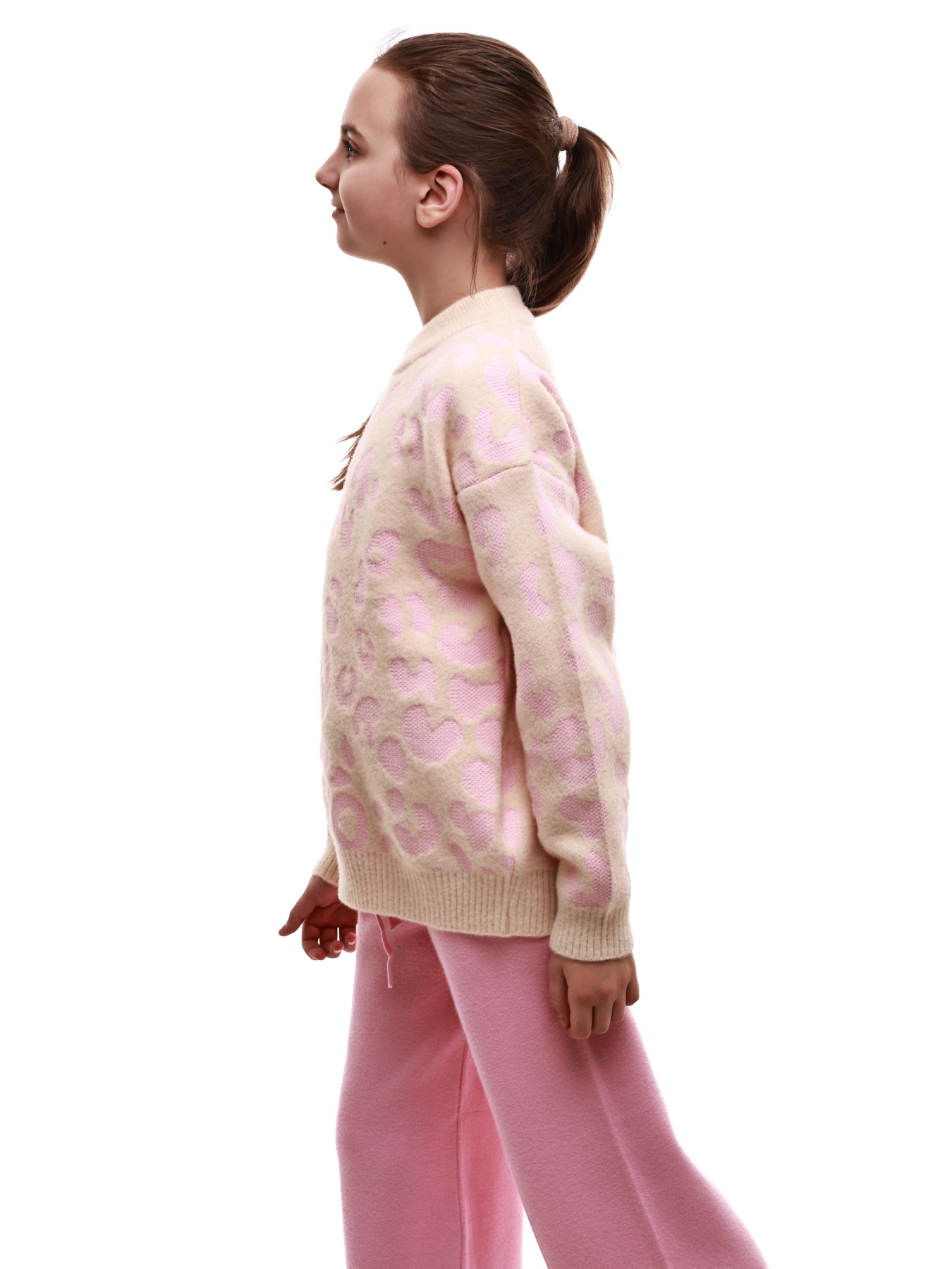 Светр LUMO модель 690332 Светр LUMO модель 690332 Фото