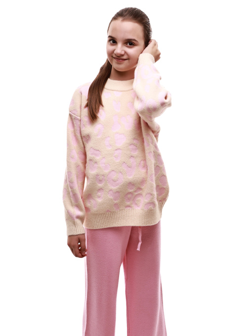 Светр LUMO модель 690332 Фото