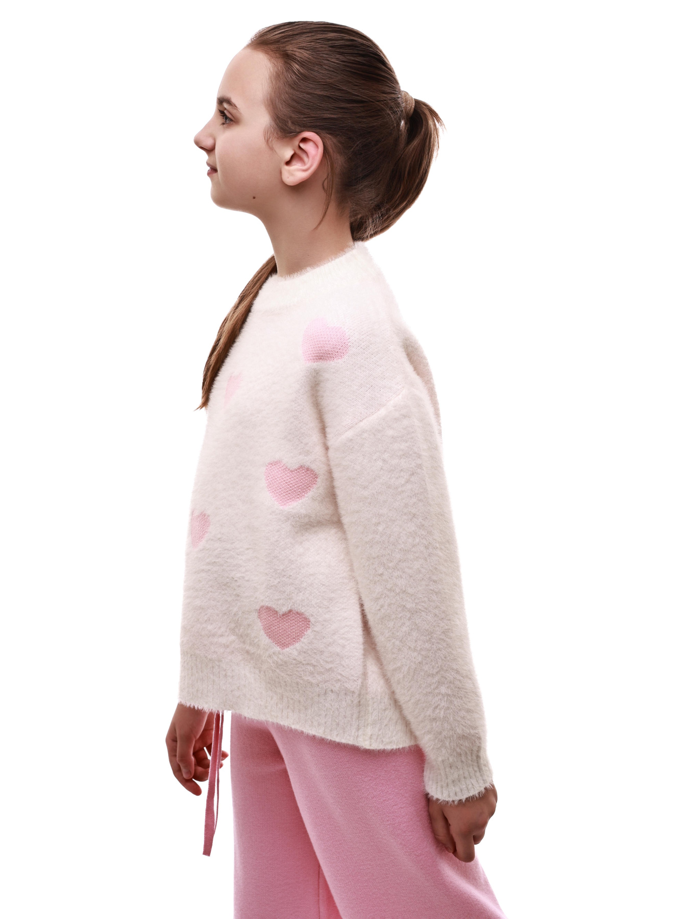 Свитер LUMO модель 690336 Фото