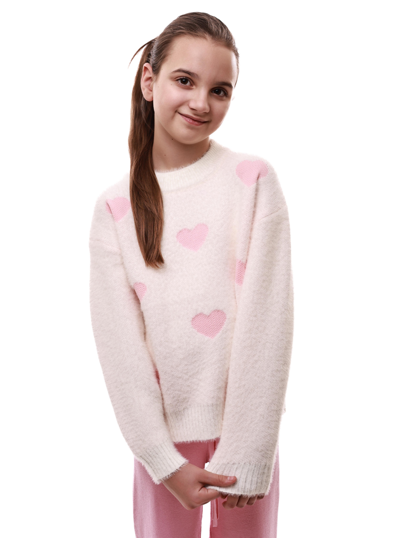 Свитер LUMO модель 690336 Фото