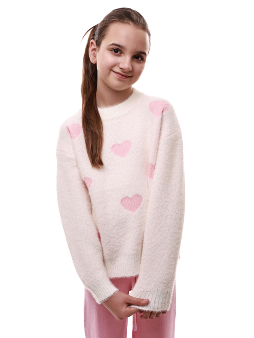 Свитер LUMO модель 690336 Фото