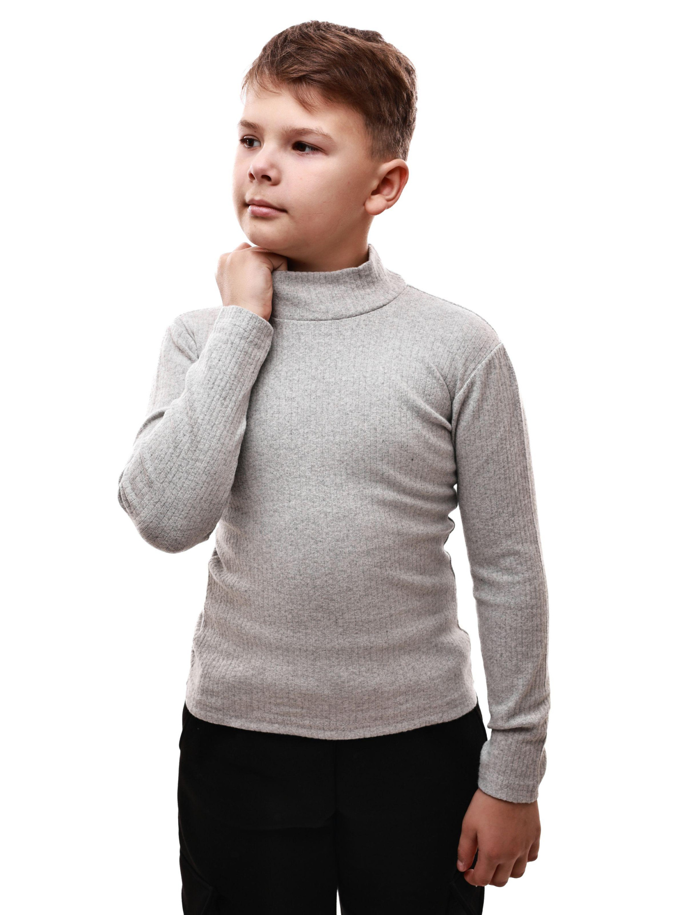 Водолазка LUMO модель 695315 Фото