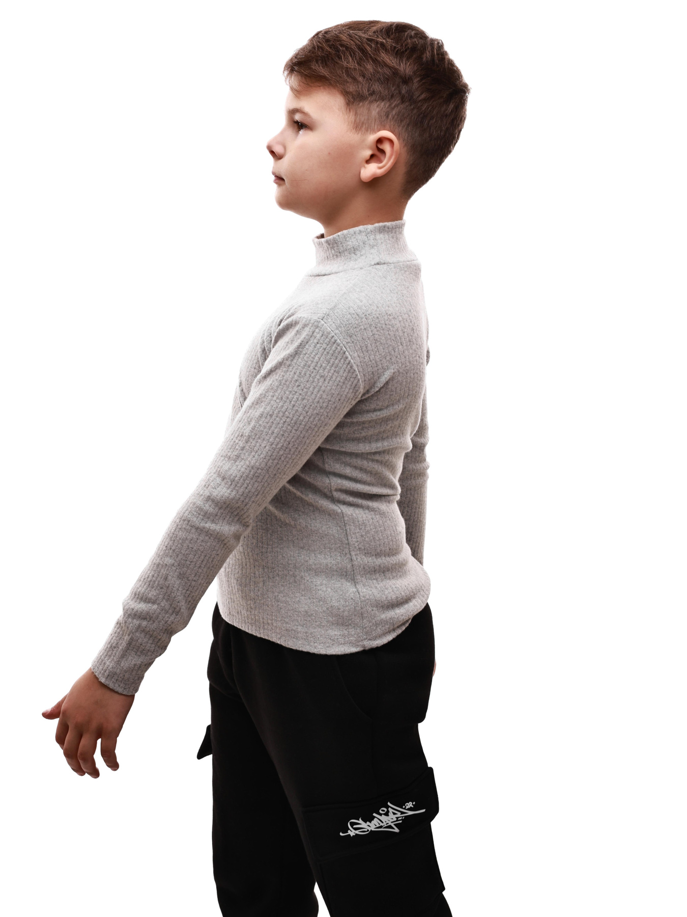 Водолазка LUMO модель 695315 Фото