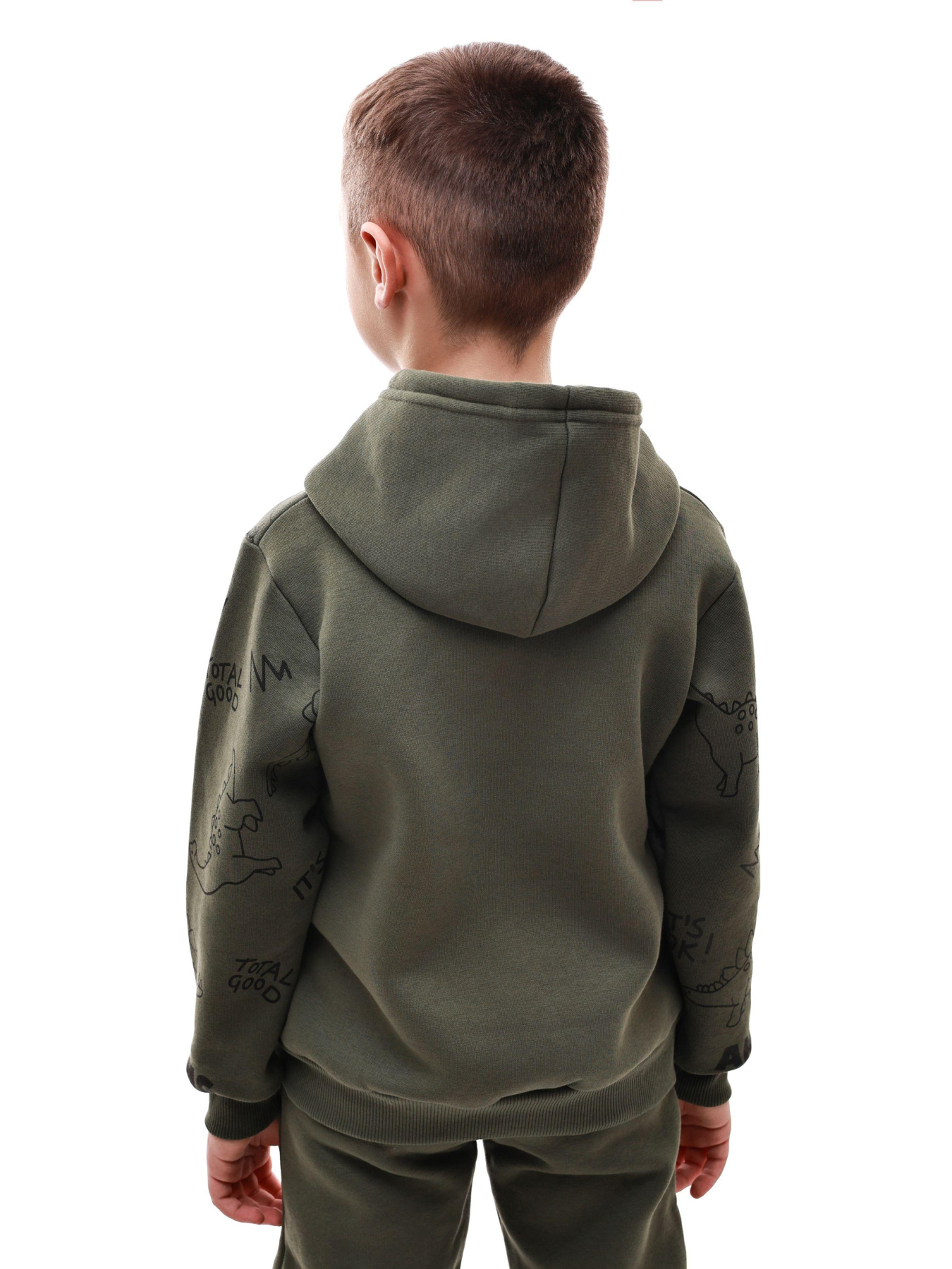 Кофта STREAM модель 695606 Фото