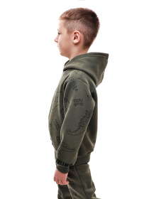 Кофта STREAM модель 695606 Фото