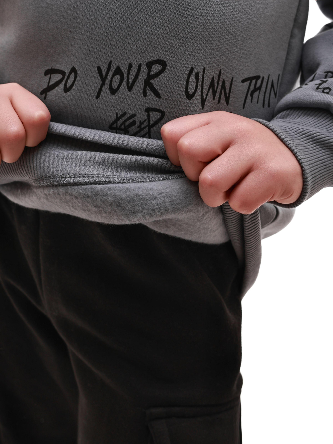 Кофта STREAM модель 695676 Кофта STREAM модель 695676 Фото