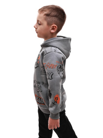 Кофта STREAM модель 695676 Кофта STREAM модель 695676 Фото