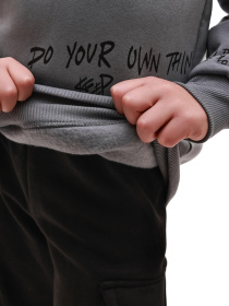 Кофта STREAM модель 695676 Кофта STREAM модель 695676 Фото