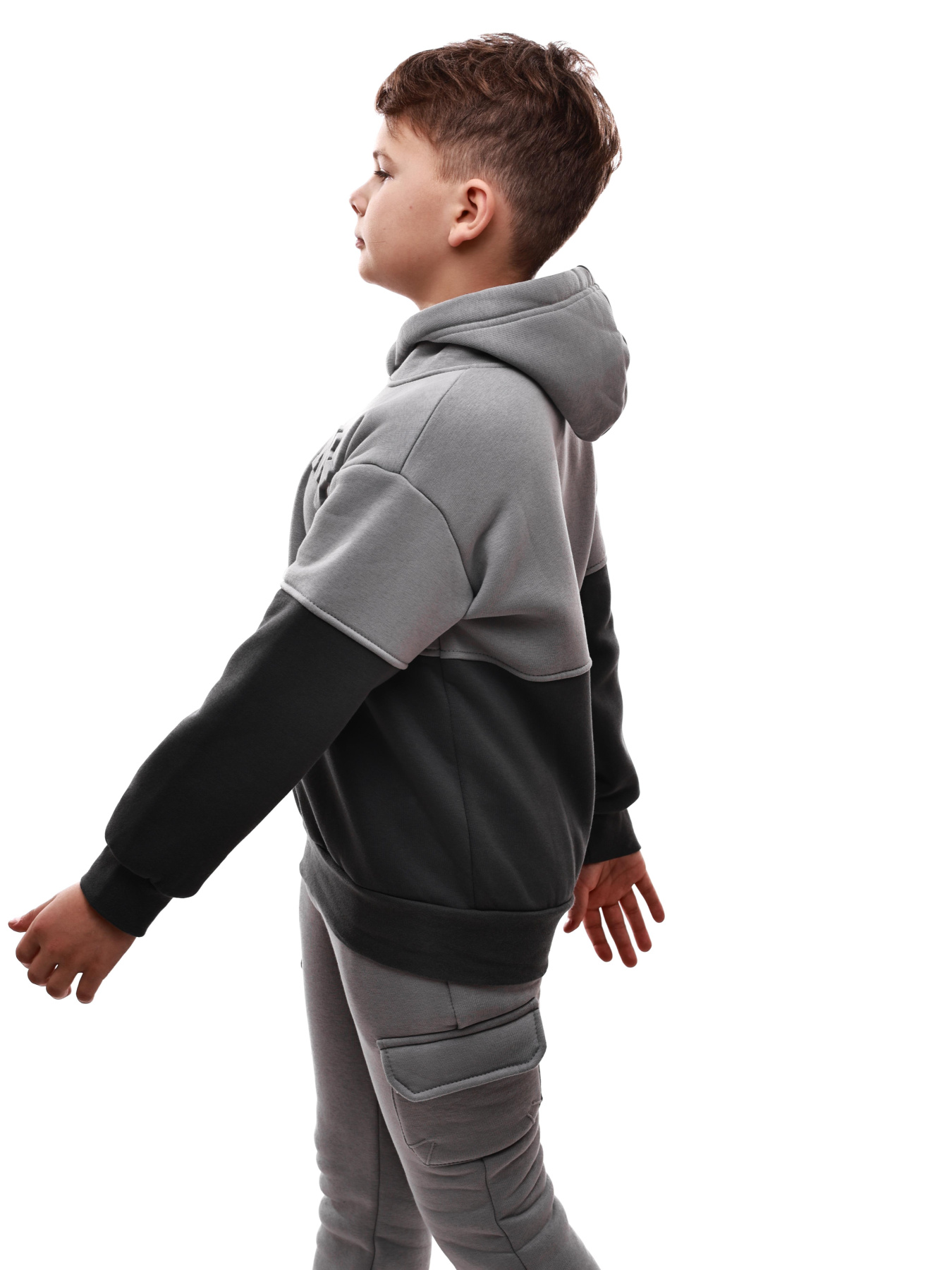 Кофта LUMO модель 696954 Фото