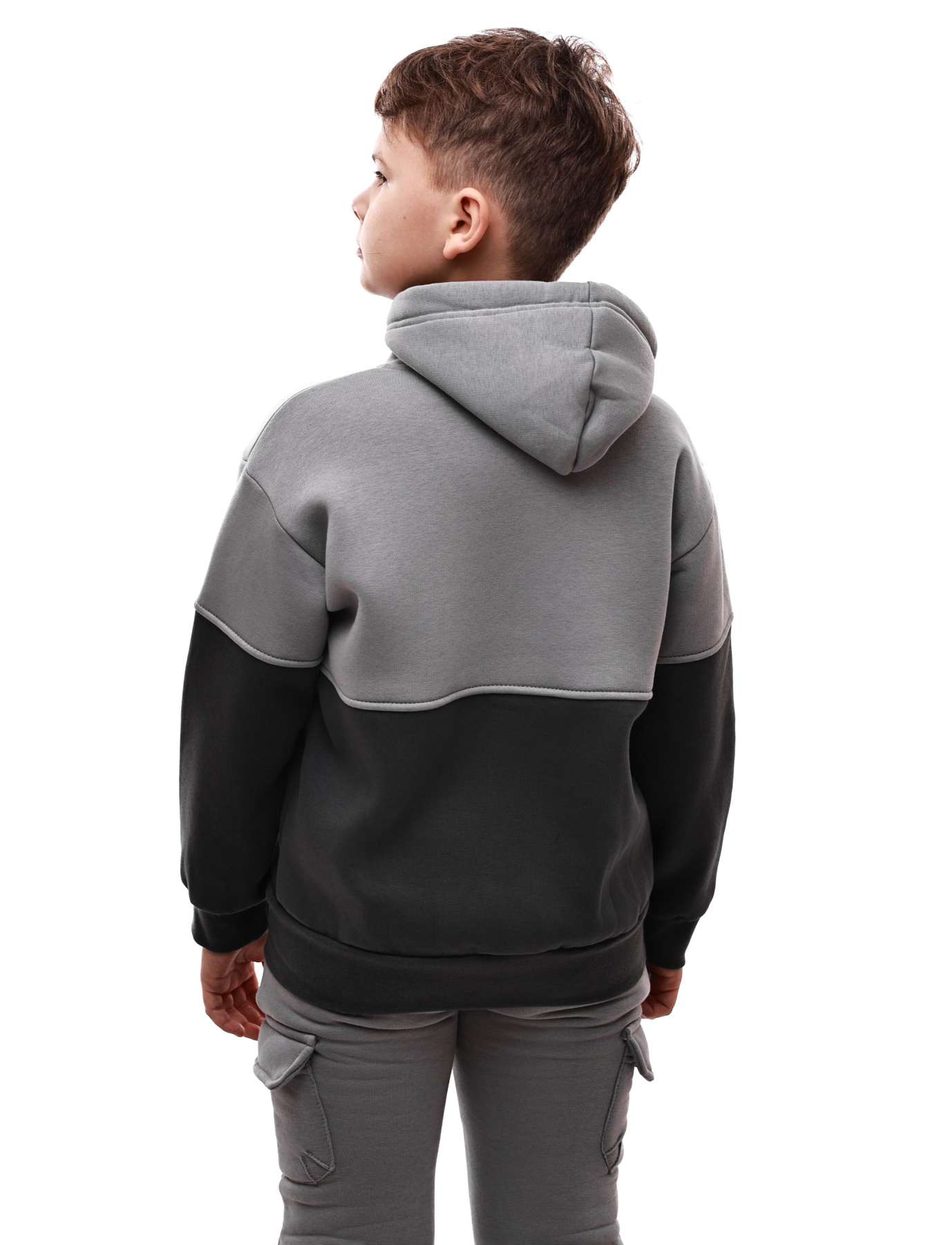 Кофта LUMO модель 696954 Фото