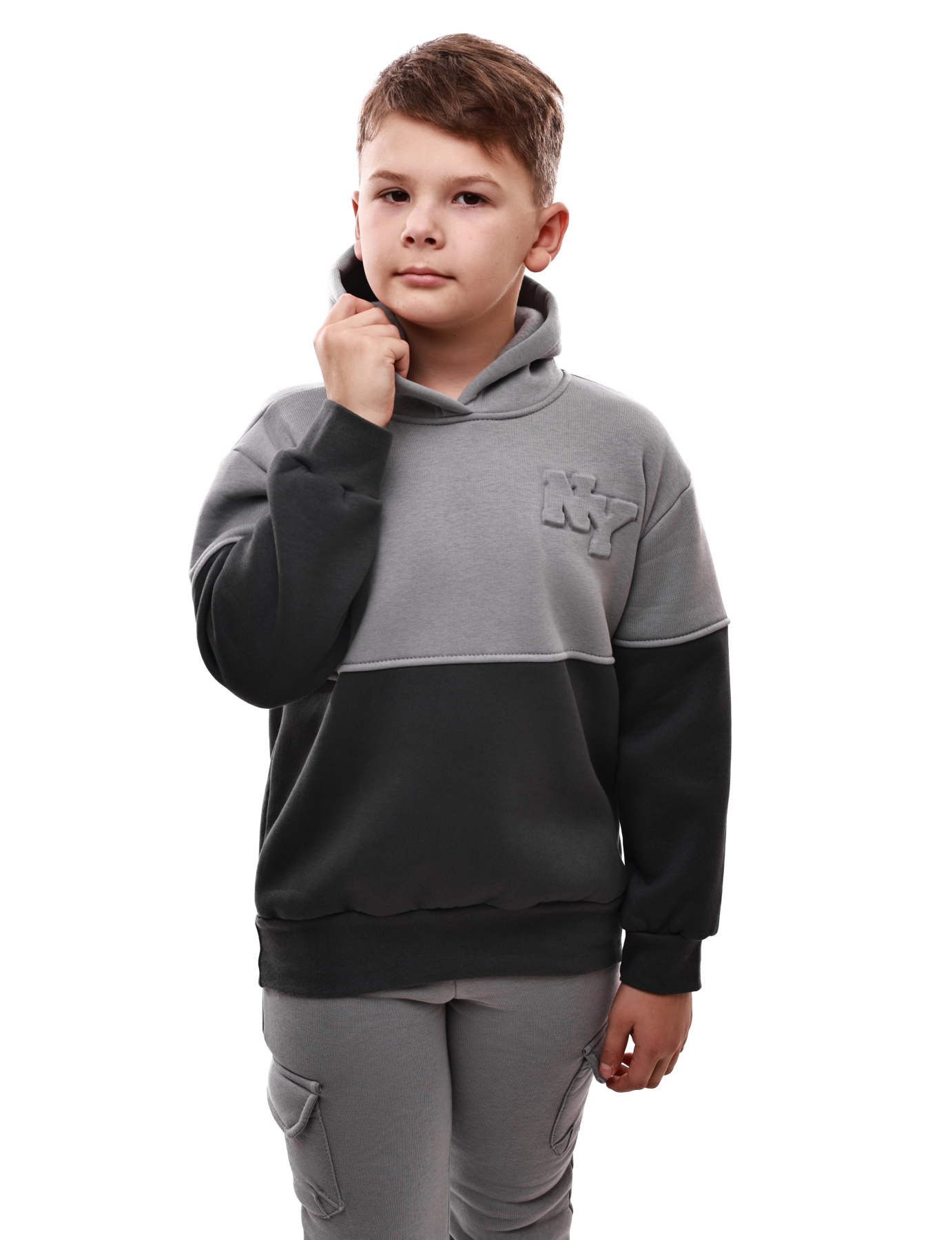 Кофта LUMO модель 696954 Фото