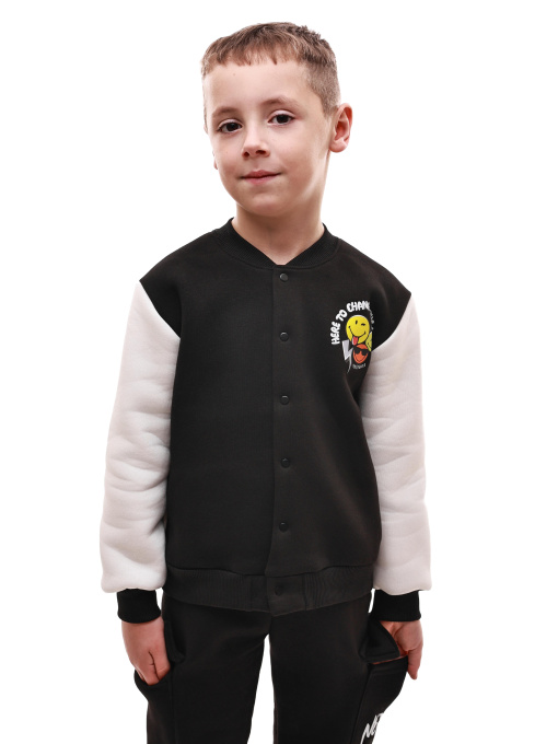 Кофта STREAM модель 698120 Фото