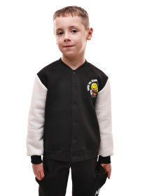 Кофта STREAM модель 698120 Фото