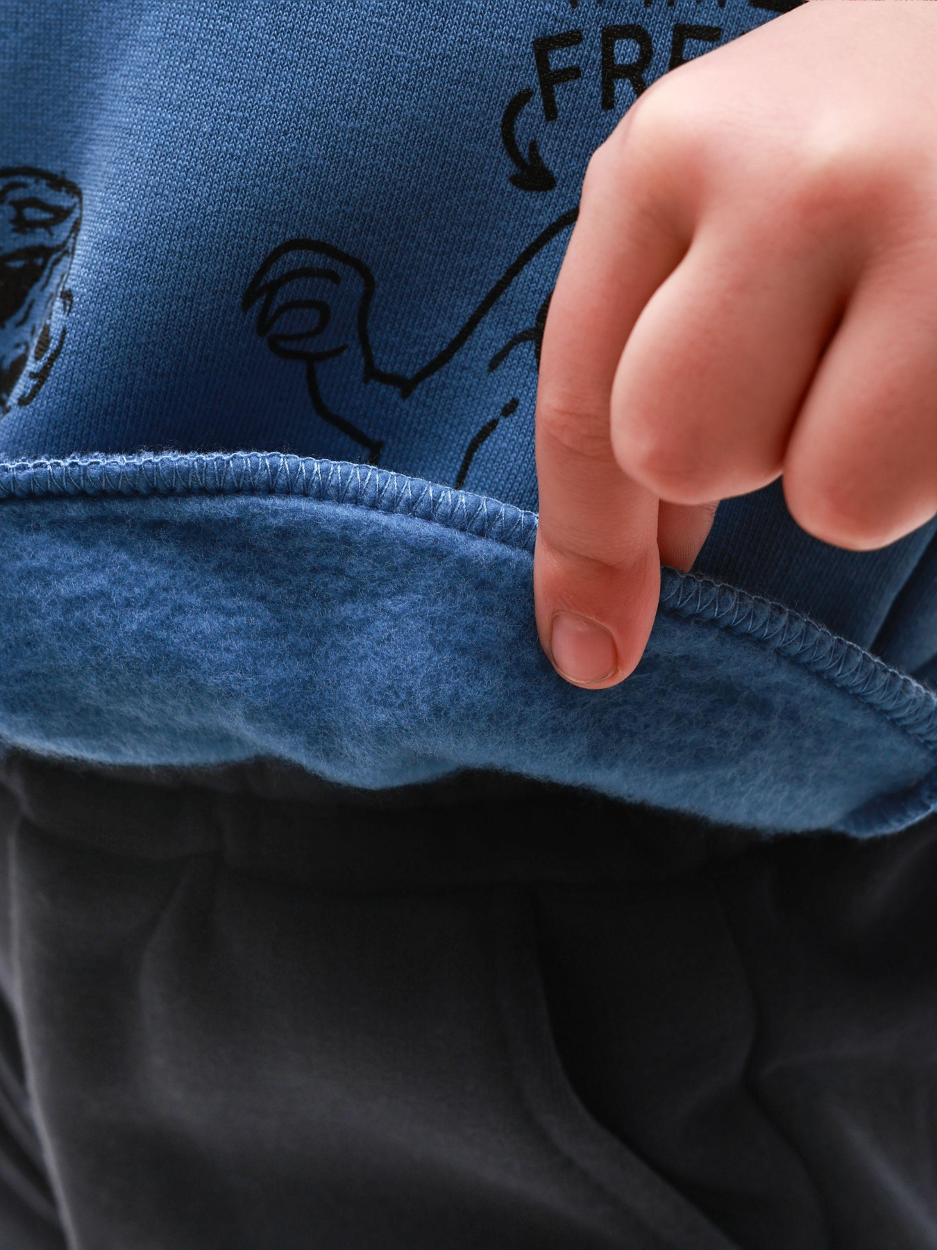 Кофта STREAM модель 698121 Фото