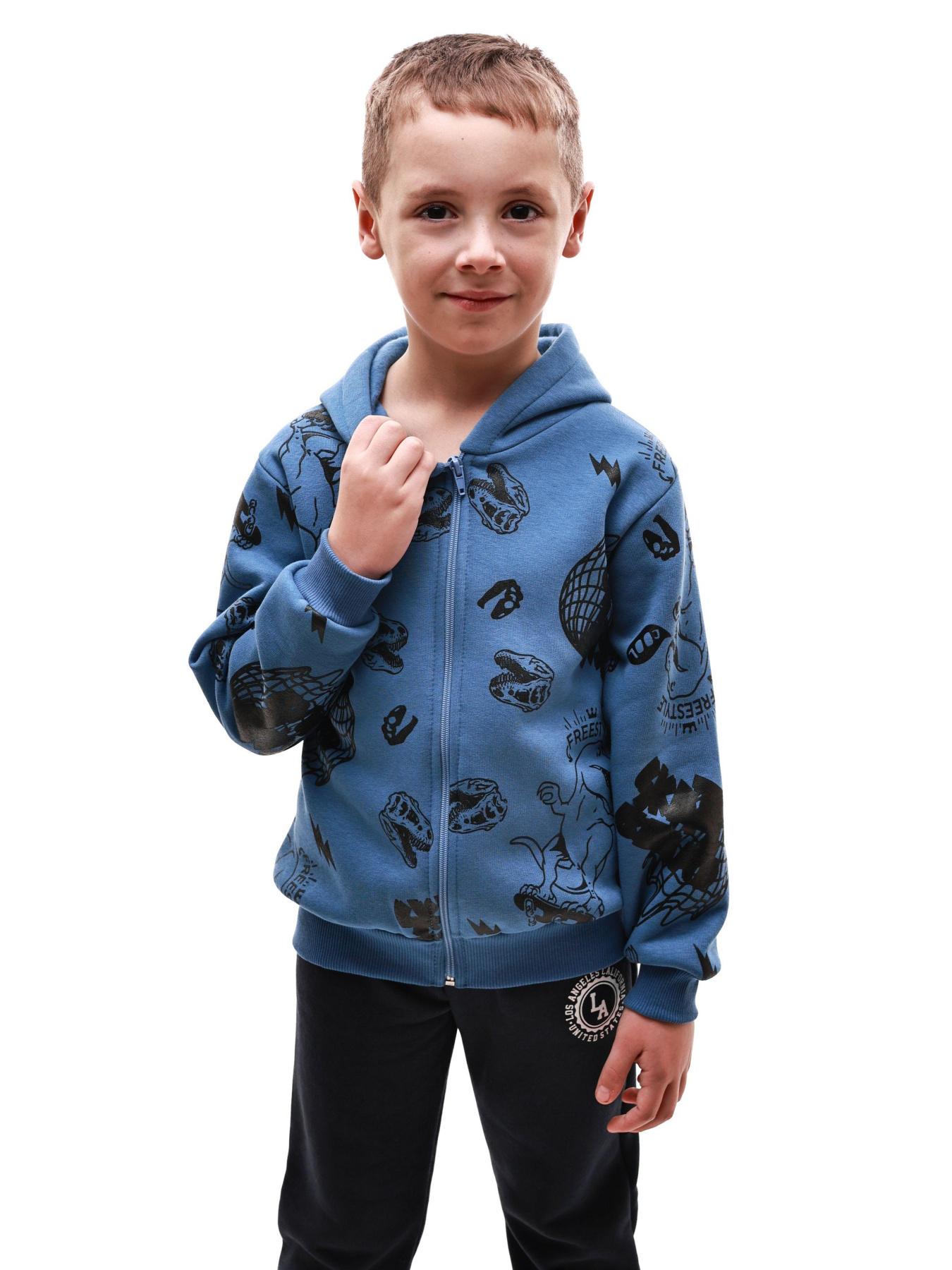 Кофта STREAM модель 698121 Фото