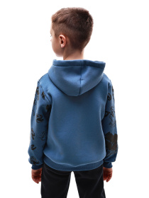 Кофта STREAM модель 698121 Фото